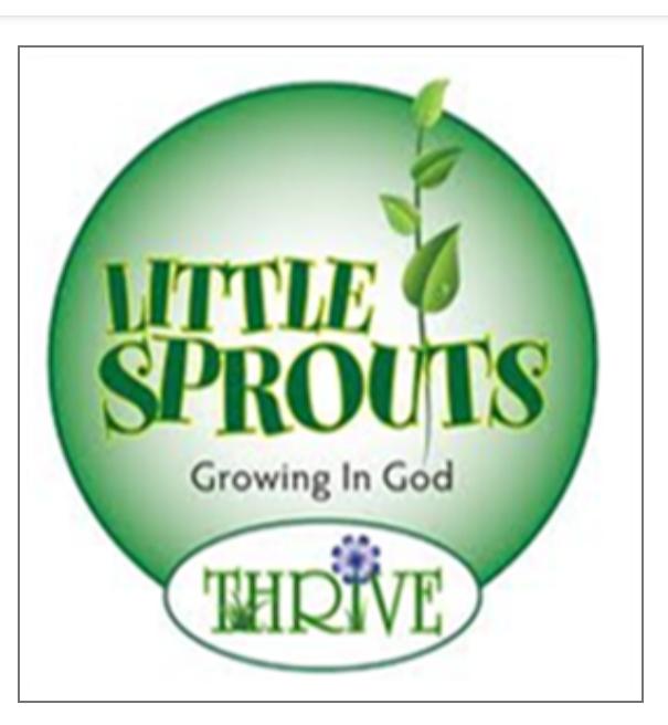 Little Sprouts Montessori Private School South African Montessori Association